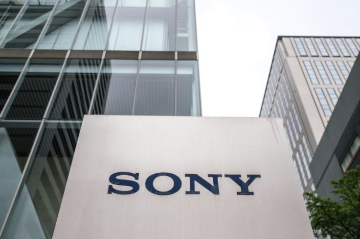 Sony says 'the transition to a decarbonized society has become an urgent issue'