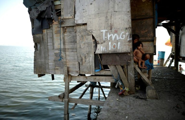 Greenhouse gas concentrations, sea level rise, ocean heat and ocean acidification all set new records last year, the UN's World Meteorological Organization says