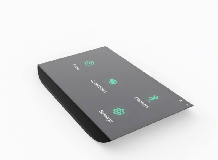 The Neko Hardware Wallet