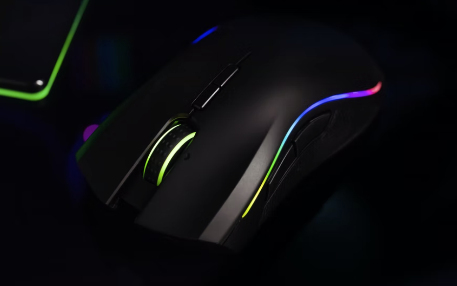 7 Best MMO Gaming Mouse 2022 IBTimes