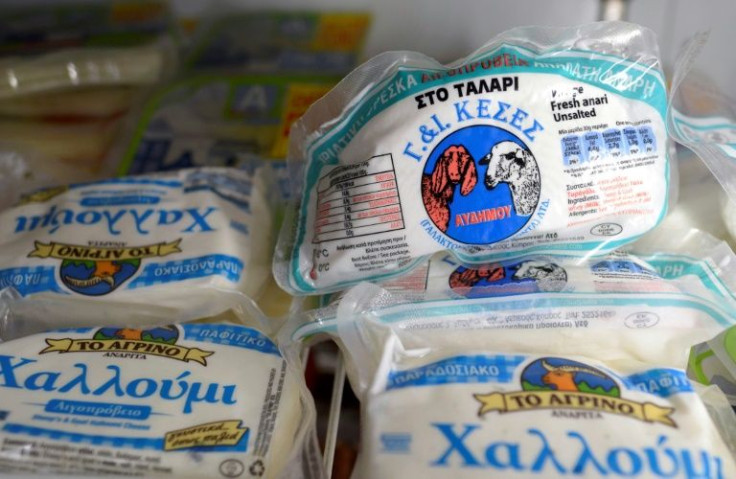 Cypriot goat and sheep farmers face a squeeze driven on one side by higher input costs and on the other side by halloumi producers opting largely in favour of cheap cow milk