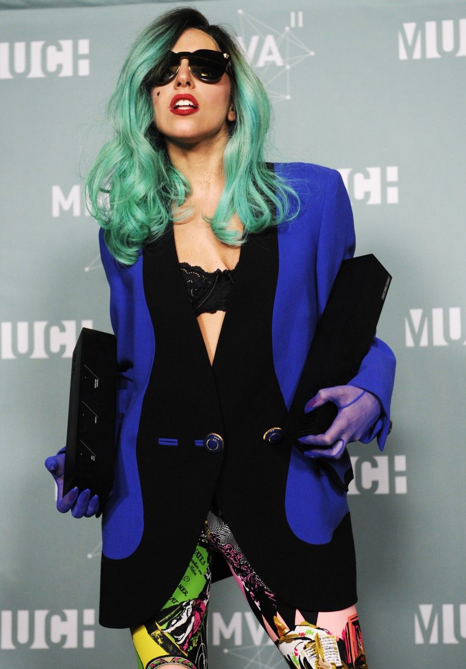 Lady Gaga - 90 Million