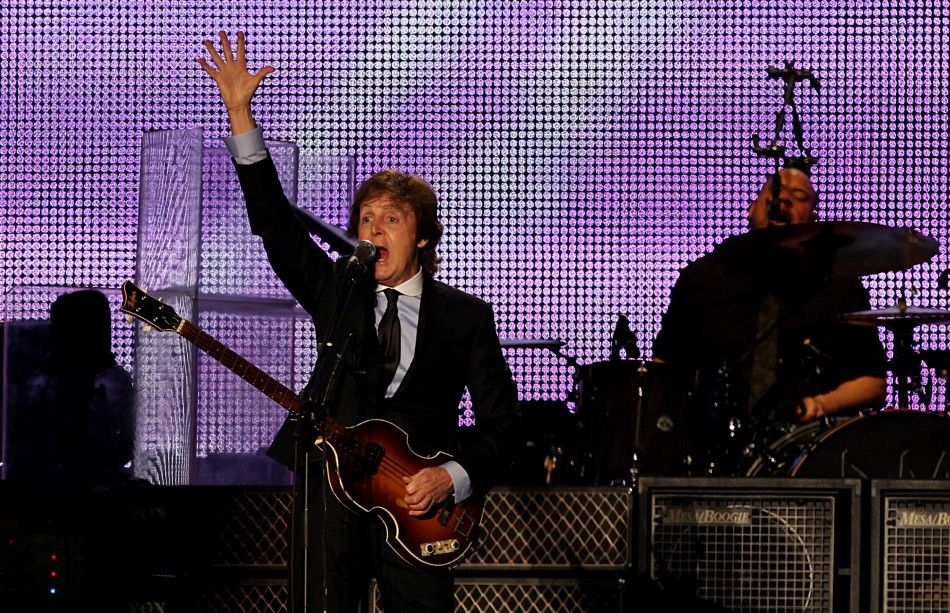 Paul McCartney - 67 Million
