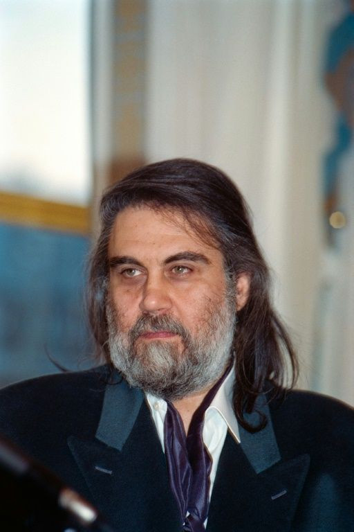 Born Evangelos Odysseas Papathanassiou in the central Greek coastal town of Agria, near Volos, Vangelis was a child prodigy