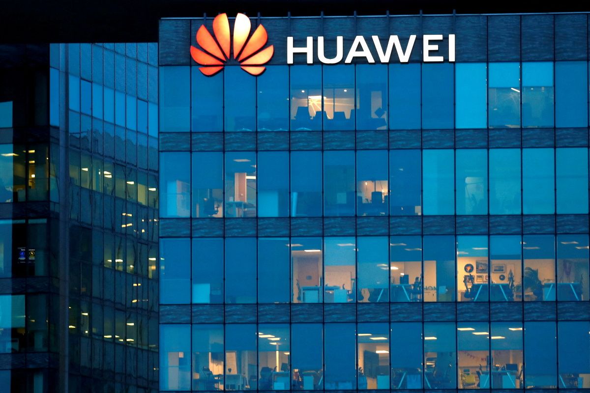Huawei Is Going To Trial In The U.S. The Case Has Been Building For Eight Years.