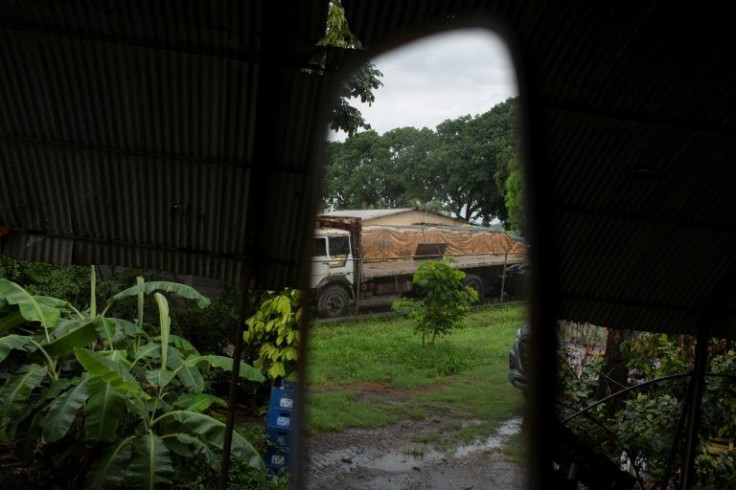 Venezuelan farmers say they have a one third shortfall in their fertiliser needs