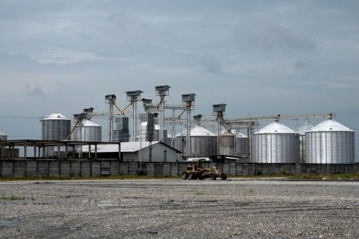 Portuguesa is an agricultural region known as Venezuela's 'granary'