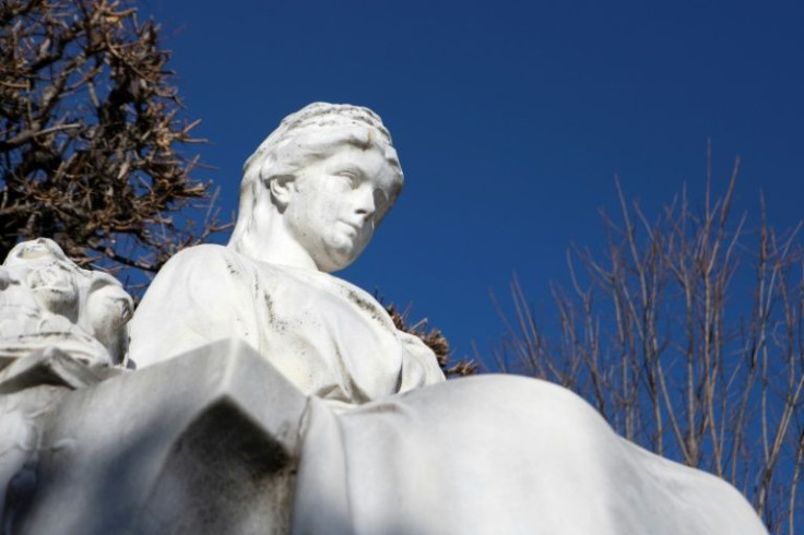 Two movies and two new series -- including one being made for Netflix -- are set to reignite the fascination with Empress Elisabeth, who was popularly known as "Sisi"