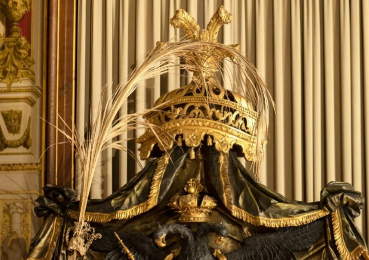 The fairy tale aspect of Sisi's life has drawn attention and made sites like Vienna's Schoenbrunn Palace among Austria's most popular attractions