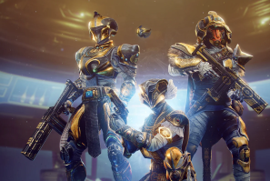 Destiny 2 Season 17 adds a new set of animal-themed armor sets for Trials of Osiris