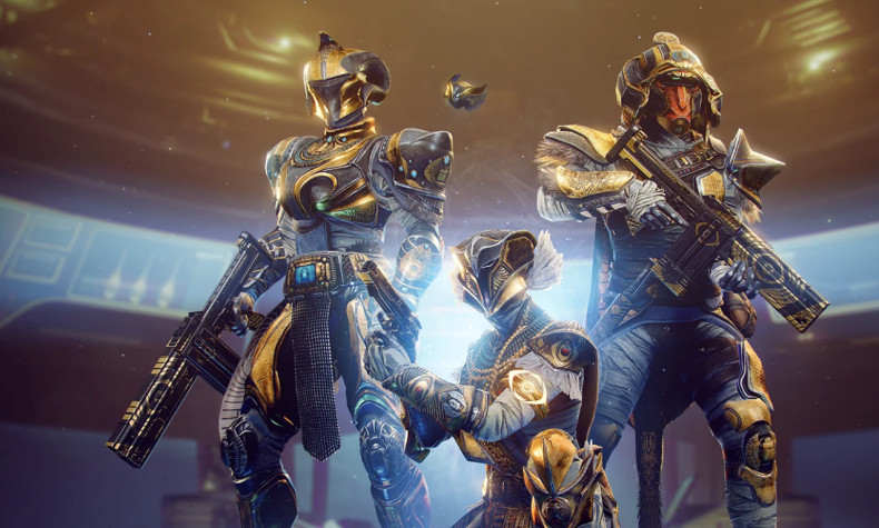 Destiny 2 Season 17 adds a new set of animal-themed armor sets for Trials of Osiris