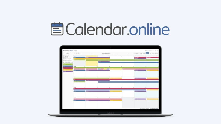 Calendar.online