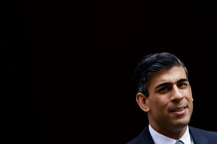 Rishi Sunak and his wife Akshata Murty have a combined fortune of Â£730 million, according to the Sunday Times Rich List