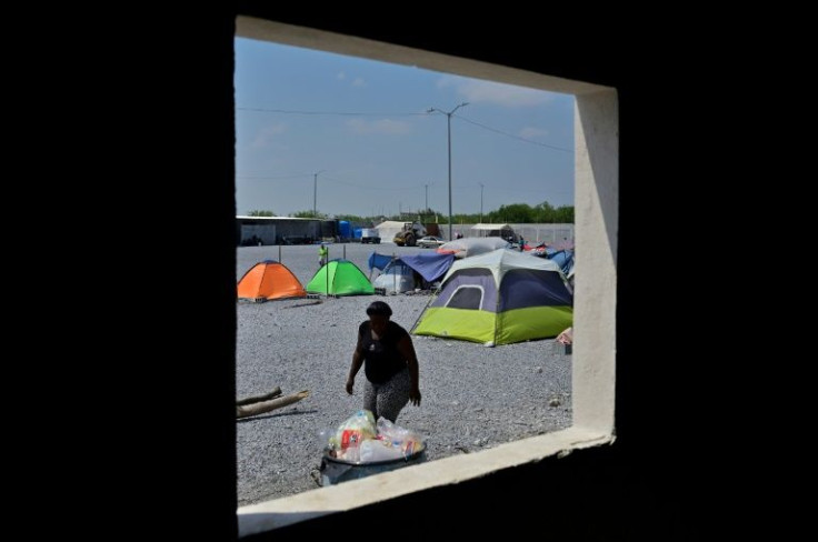 For migration reform campaigners, Title 42 has been a failure: an immigration policy dressed up as a health policy -- and not fit for either purpose