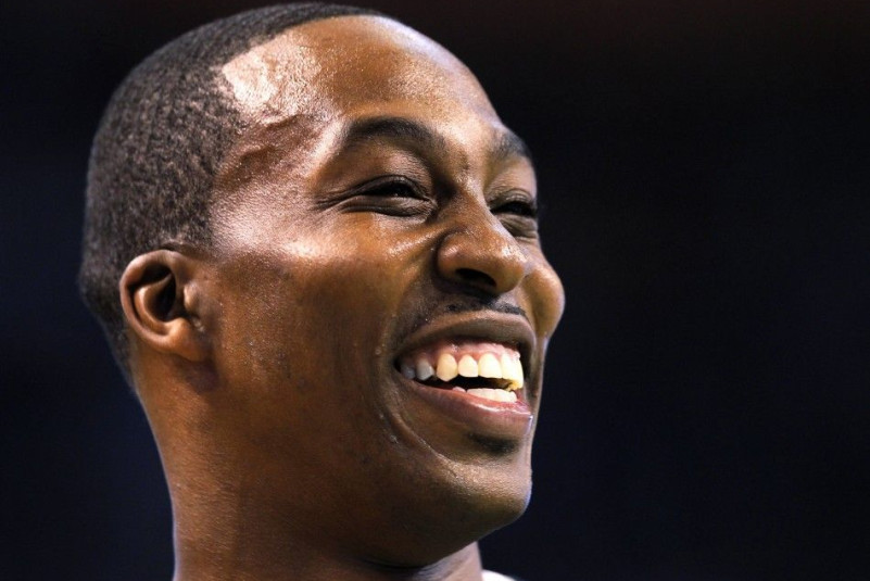Dwight Howard