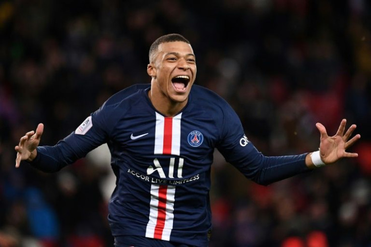 Kylian Mbappe has decided to extend his contract at Paris Saint-Germain and snub Real Madrid, according to a source close to the talks