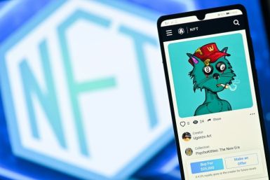 Enthusiasts promote NFTs as a user-friendly entry into the crypto space
