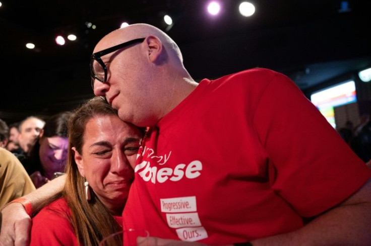 Albanese's victory ended a decade of continuous conservative rule and signalled an era of fairer, greener and less pugilistic politics Down Under