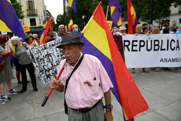 Revelations about the opaque origins of Juan Carlos I's fortune have tarnished his reputation among many Spaniards