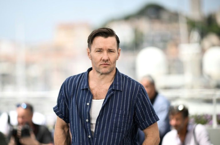 Joel Edgerton plays an undercover cop driven to the point of madness by the pressure of his job