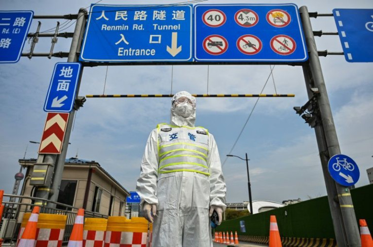 China has persisted with its zero-Covid policy, imposing hard lockdowns and movement restrictions on several cities to deal with an Omicron-fuelled surge