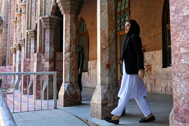 Khadija Siddiqi, who was stabbed 23 times and left for dead, says a culture of victim-blaming left survivors feeling like they 'deserved' what happened to them