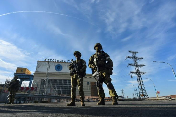 Ukraine has extended its martial law as the war with Russia drags on