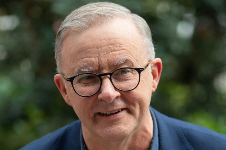 The meeting of the so-called Quad will be something of a diplomatic trial by fire for Australia's new Prime Minister Anthony Albanese