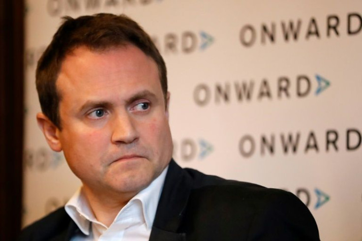 The committee's chairman, Tom Tugendhat, called the UK withdrawal a 'disaster'