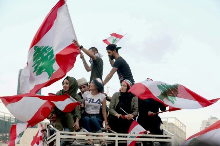 A new generation of young Lebanese voters helped propel at least 13 independents to parliament last week for the first time in decades