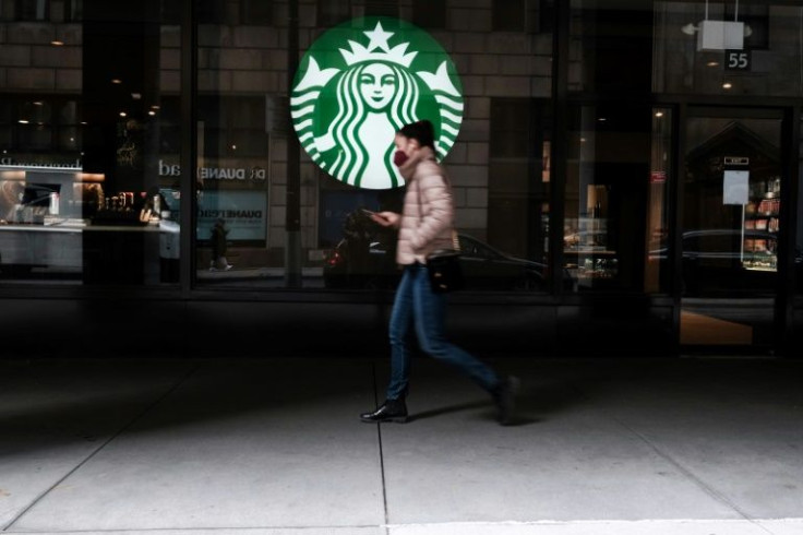 Starbucks is one of the companies that sees a useful future for NFT digital collectibles