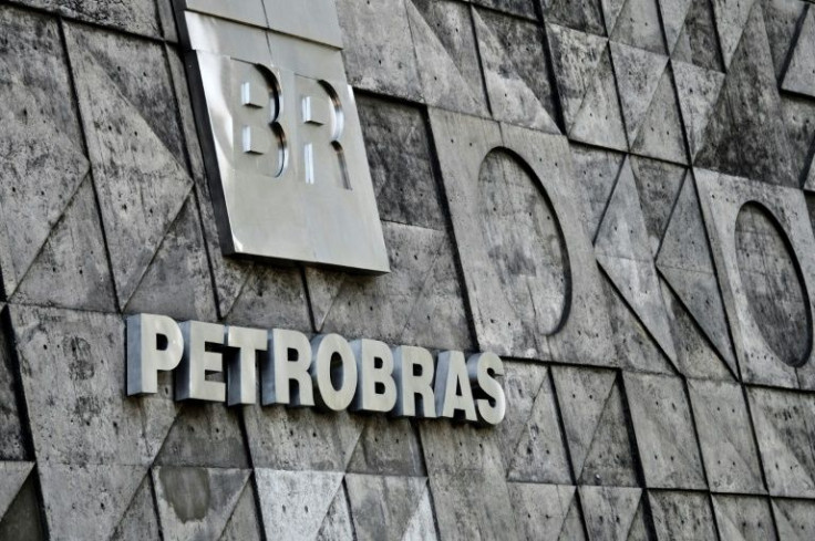 President Jair Bolsonaro has fired three presidents of state oil giant Petrobras as fuel prices soar in Brazil