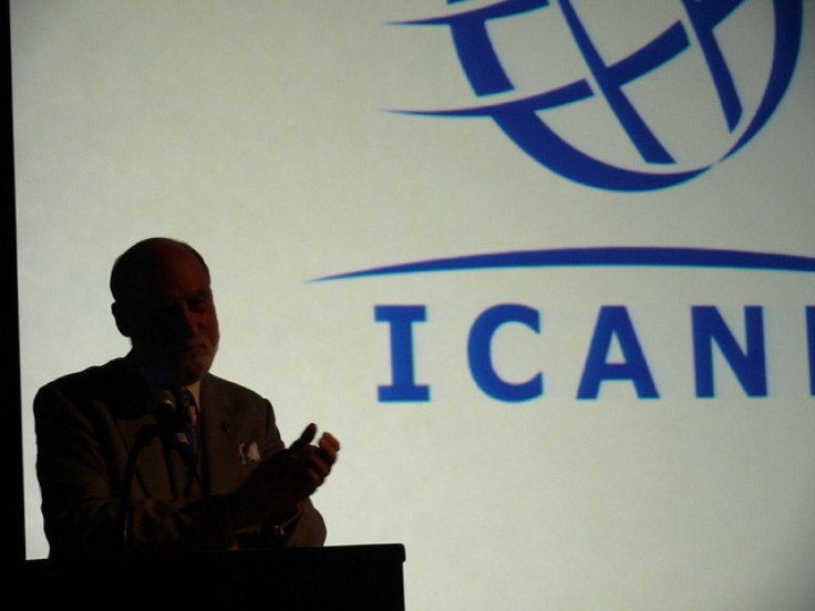 ICANN Opens Floodgates for New Top Level Domains