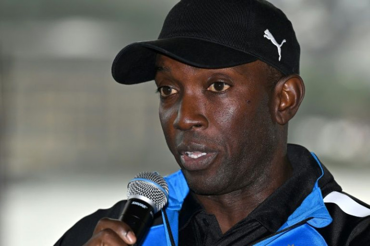Former Manchester United star Dwight Yorke says his old club needs 'major surgery