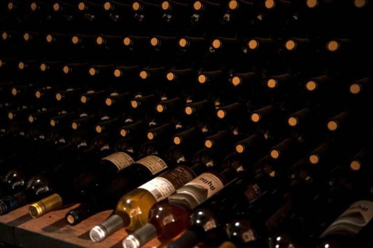 The Ayllu cooperative yielded the equivalent of about one percent of Chile's national wine production in 2022