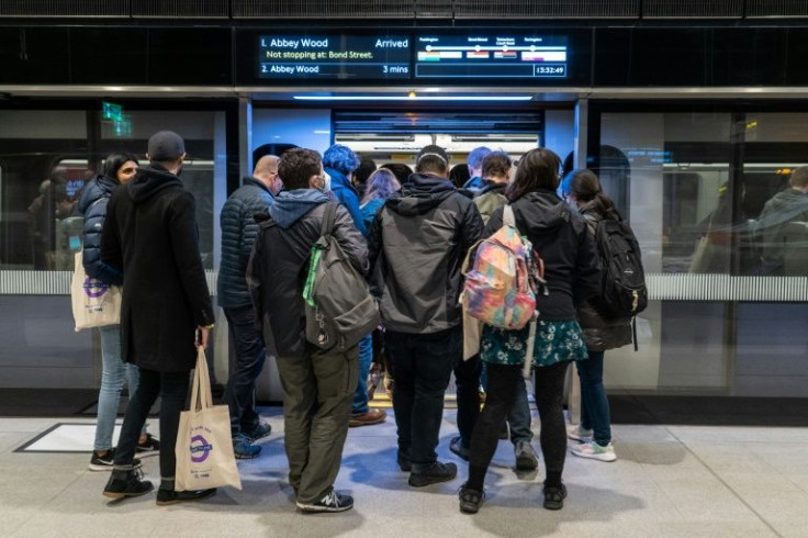 Several tests of the line have been conducted in recent months to ensure it was ready to receive passengers