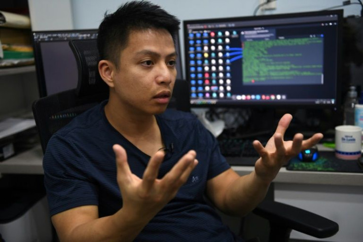 Ngo Minh Hieu hacked and sold about 200 million Americans' social security numbers when he was in his 20s