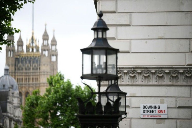 Gray concluded that Johnson presided over a culture of lockdown-breaking parties at Downing Street