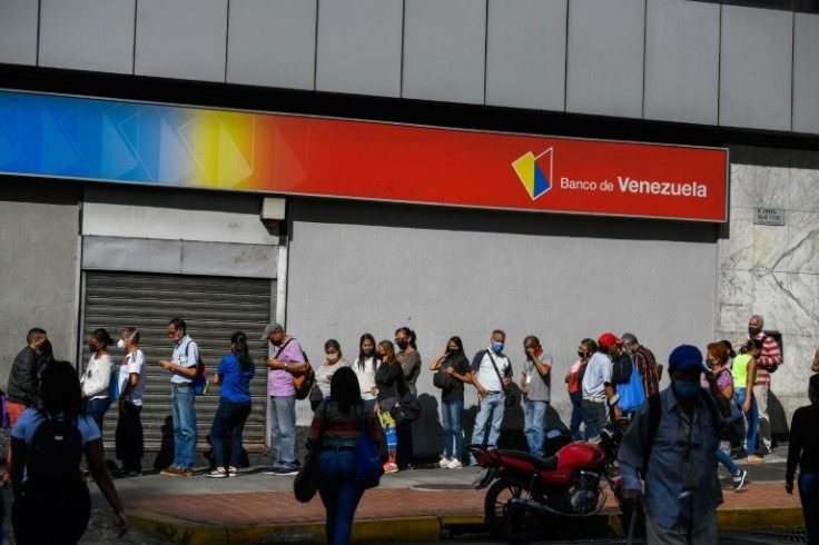 Venezuela President Nicolas Maduro has announced the opening up of state Venezuelan companies to private capital
