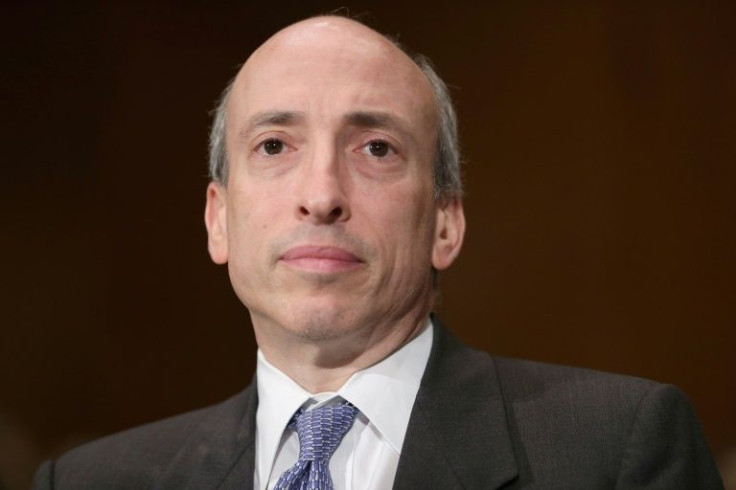 US Securities and Exchange Commission Chairman Gary Gensler said new rules were needed to ensure environmental, social and governance investments live up to their marketing