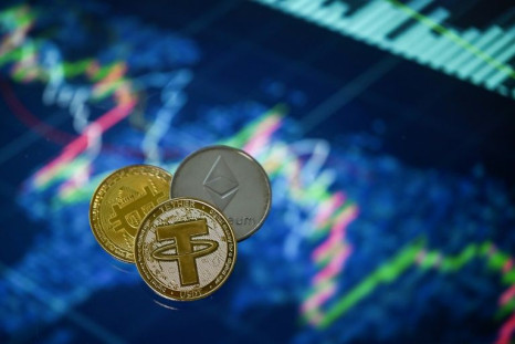 The crypto economy has been torn to shreds in recent weeks with hundreds of billions knocked off the value of the sector