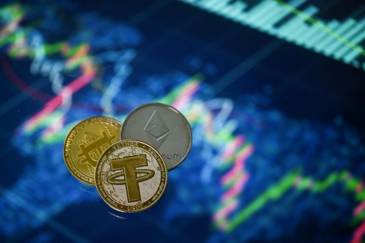 The crypto economy has been torn to shreds in recent weeks with hundreds of billions knocked off the value of the sector