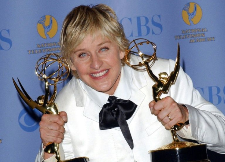 "The Ellen DeGeneres Show" ran for more than 3,000 episodes, coming to rival even Oprah Winfrey's for cultural impact