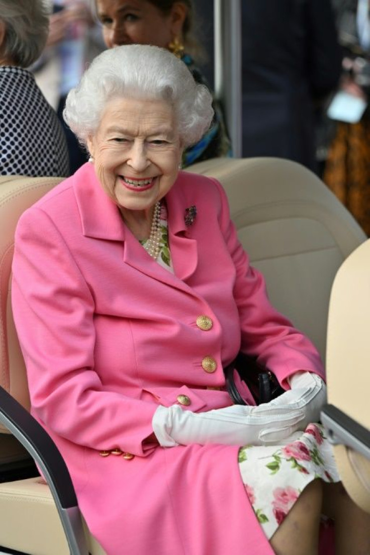 The queen has had to cancel a number of public engagements since October last year due to mobility issues