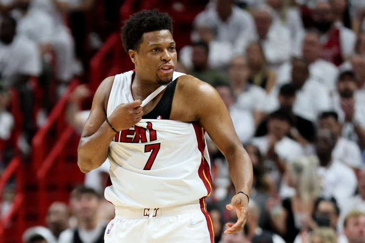 Kyle Lowry, Miami Heat