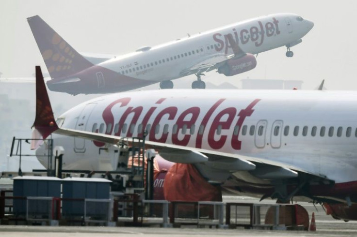 Budget Indian carrier SpiceJet has said a ransomware attack was to blame for flight delays and cancellations that left hundreds of passengers stranded on their planes