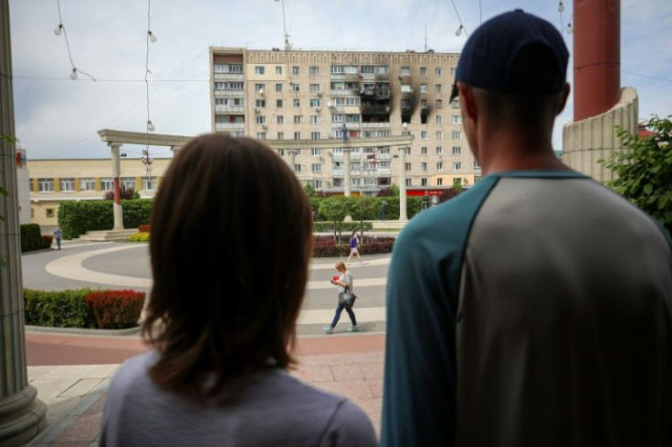 Registry offices in the region surrounding Kyiv shut down as Russian tanks advanced and many future brides fled across Europe
