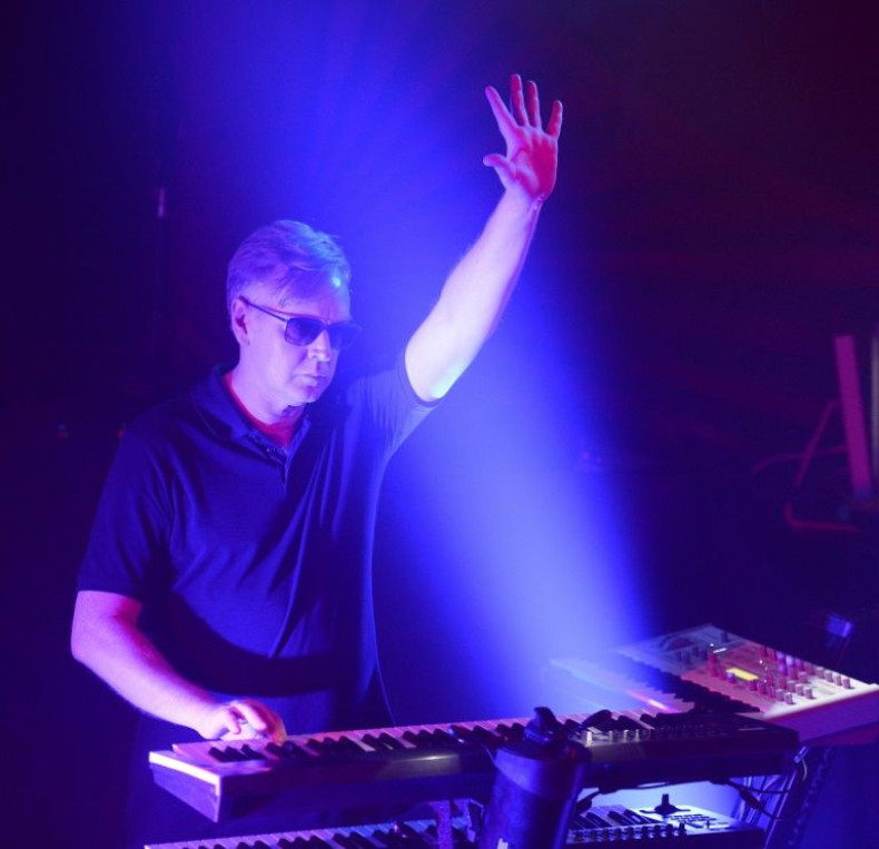 Fletcher was one of the founders of electronic pioneers Depeche Mode
