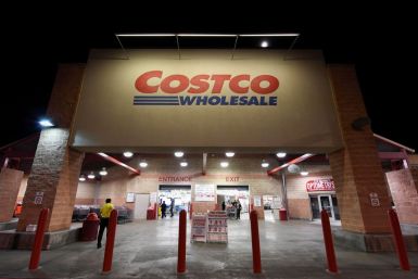 A Costco Wholesale retail club is photographed in Austin, Texas, U.S. on December 12, 2016.   Picture taken December 12, 2016. 