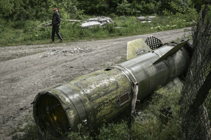 Russian forces are closing in on several urban centres in east Ukraine, including the strategically located Severodonetsk and Lysychansk